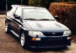 Ford Escort RS Cosworth 1992 года